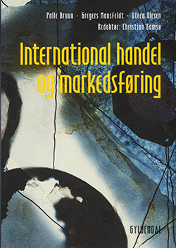 International Handel og Markedsføring 2003