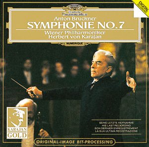 Bruckner Symfoni nr. 7